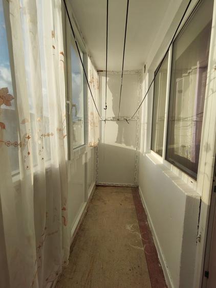 3 camere - zona Big - 2 balcoane spatioase inchise - 6