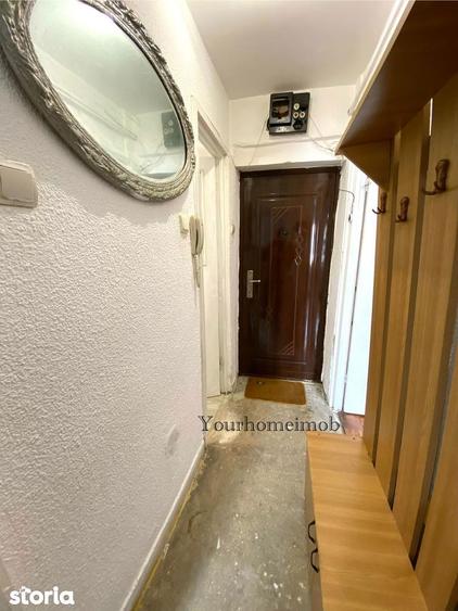 Garsoniera Brestei cu centrala, separare apa 3/3 - 4