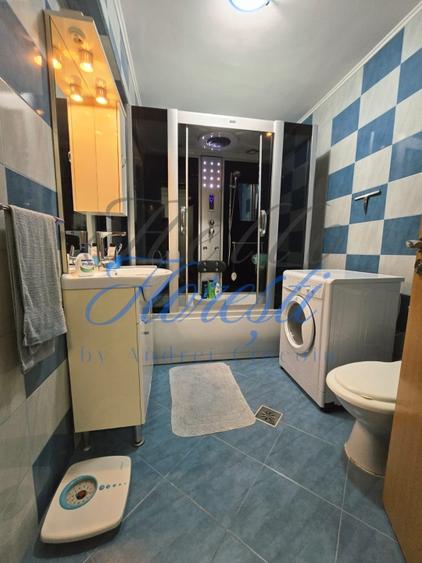 Apartament cu 1 camere, in zona Stejarului - 7