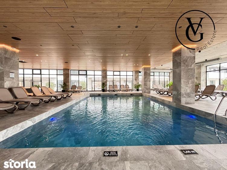 Studio - complex Alezzi Odyssey - Mamaia Nord - 2