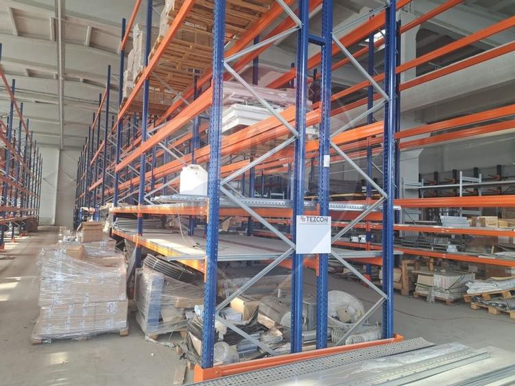 Hala depozitare 2240 mp curte 1680 mp platforma industriala Titan - 4