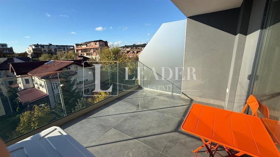 Apartament premium cu 4 camere I Design elegant si priveliste superba - 8