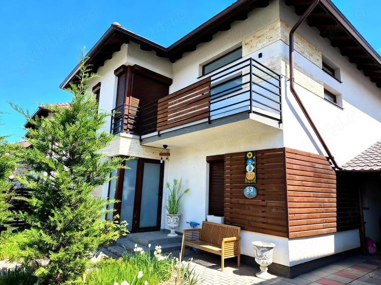 Casa individuala superba de inchiriat Ghimbav! - 3