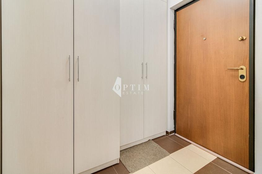 NOU! 2 camere GENEROS,  cu VIEW , 2 BAI, parcare INCLUSA! - 15