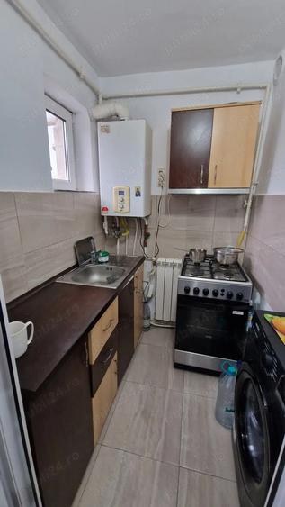 Apartament 2 camera - 12