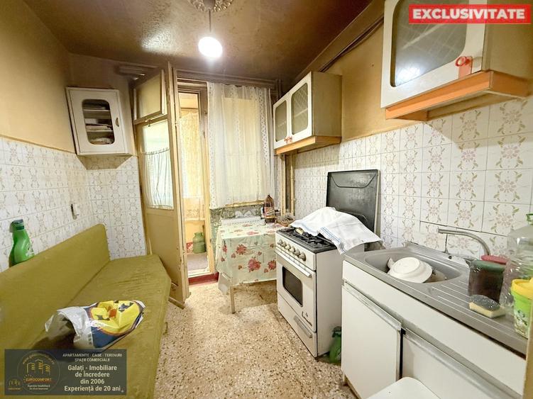 Apartament 2 Camere în Zona Micro 16 liber - 4
