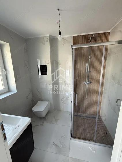 Casa tip duplex de vanzare cu 4 camere | 105 mp utili | Zona Cetate-Brandu?ei - 9