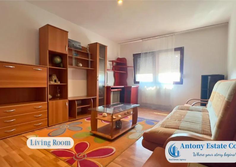 Apartament de , 3 Camere, Tip PB, Iosia, Oradea - 10