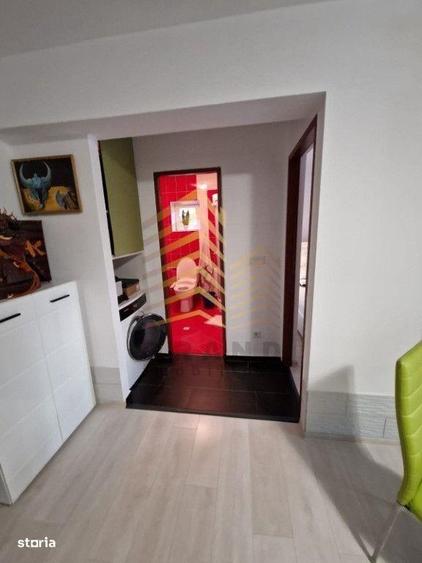 APARTAMENT 3 CAMERE | PARTER | DECOMANDAT - 9