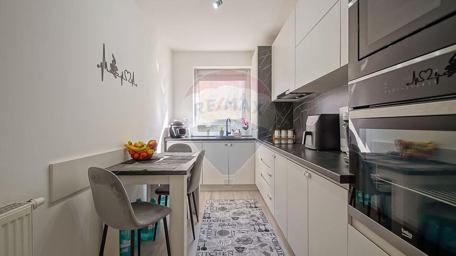 COMISION 0| ELEGANT CU GRADINA|LOC DE PARCARE|BOXA - 4