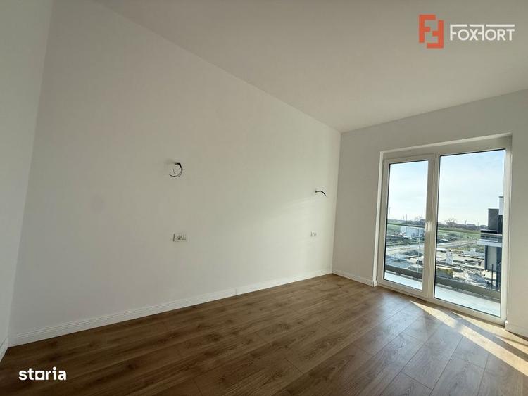 COMISION 0% Duplex cu 4 camere de vanzare in Covaci, zona Exterior Sud - 9