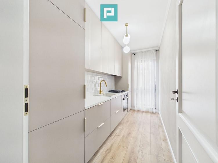 Apartament premium, prima închiriere, în Giroc - 21
