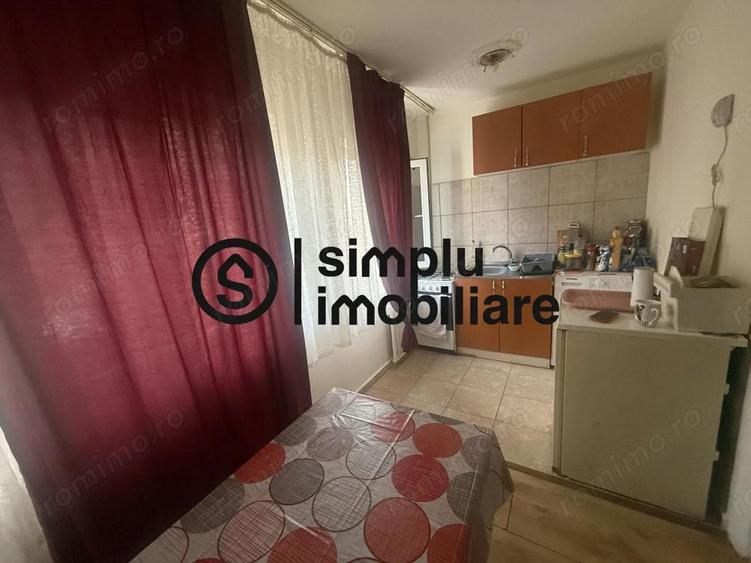 Garsoniera Brazda 24 MP et 1/4 - 7