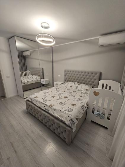 Vand apartament 4 camere - 6