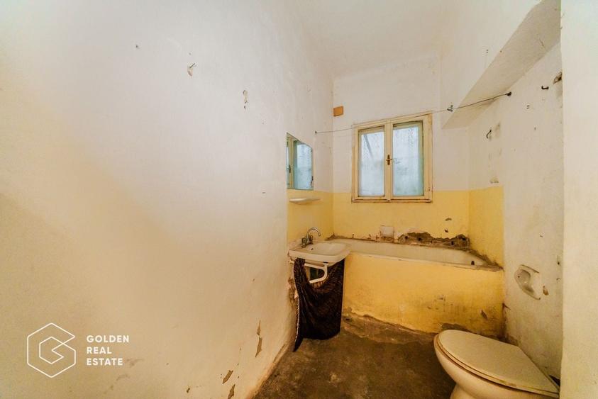 4 Camere la casă, 215mp+261mp teren, str Preparandiei - 21