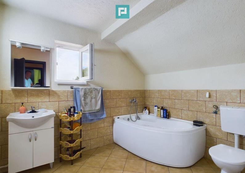 Casa individuala Utvin - 10