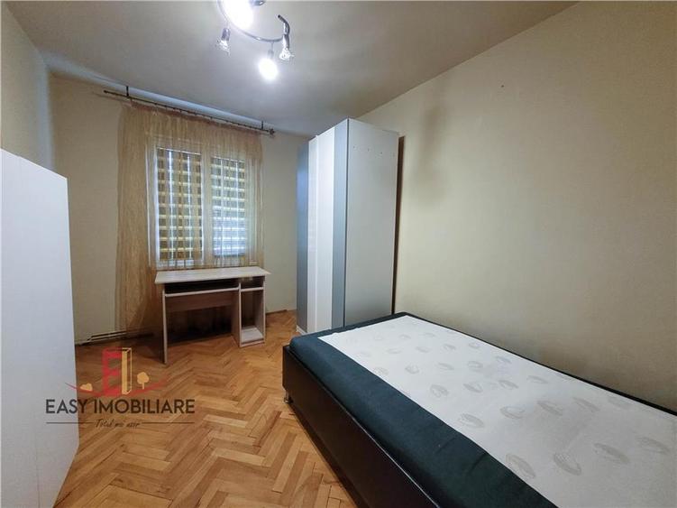 Apartament 3 camere , 7 Noiembrie , 2 bai , UMF , Decomandat - 1