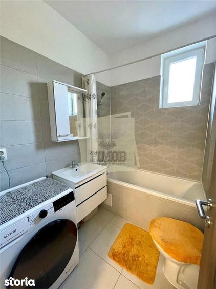 Garsoniera 29 mp decomandata cu gradina de 57 mp - 6