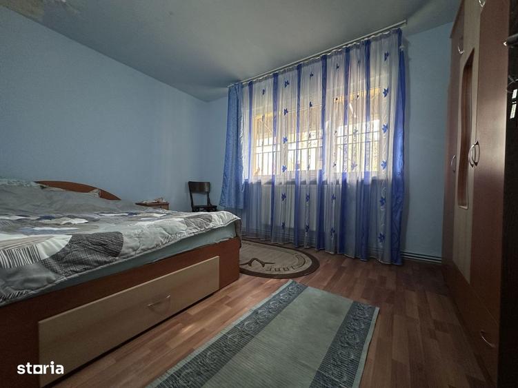 PARTER! Vanzare apartament cu 2 camere in Targovi?te - 10