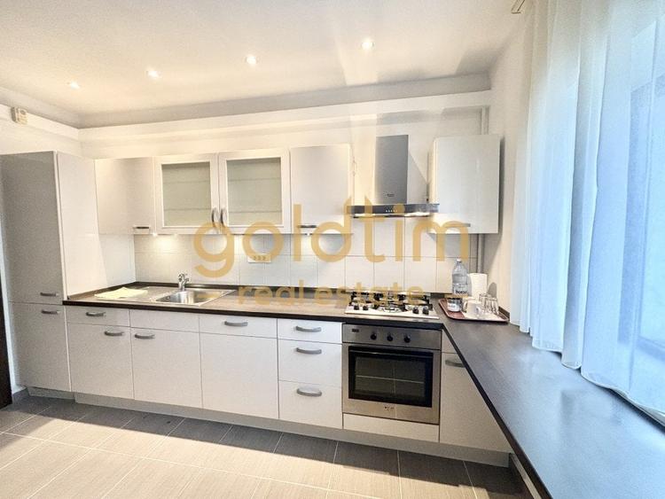 APARTAMENT/COMPLEX REZIDENTIAL/PISCINA/FITNESS/SAUNA/LOC JOACA/BOXA/2 PARCARE - 7