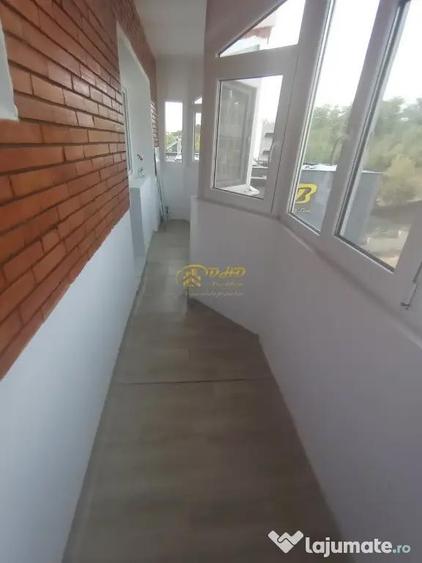 Apartament 4 camere decomandate - Pacurari - 16