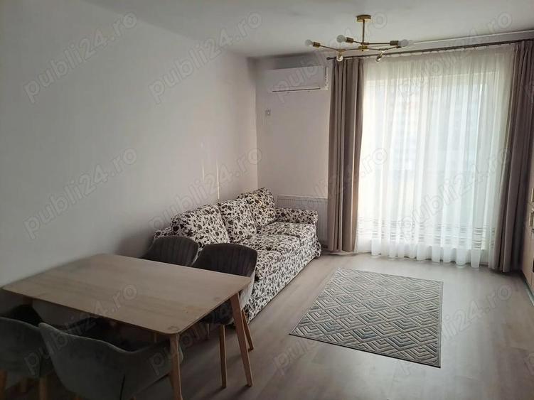 Pallady - Gura Putnei 3 camere 2 bai 2 balcoane - 7