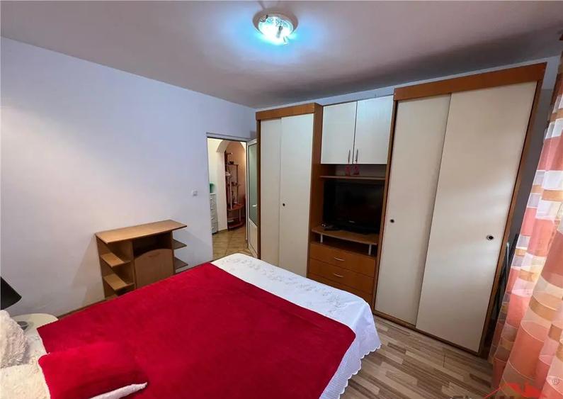 Apartament 2 camere, etaj 1, B-dul Bucuresti mobilat si util - 5