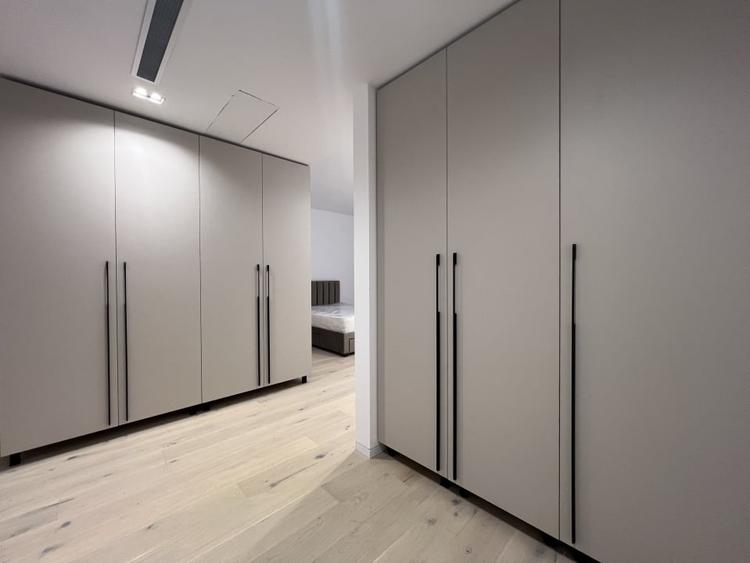 Apartament tip duplex 3 camere | 147 mp | Terase & Parcare | Aviatorilor - 7