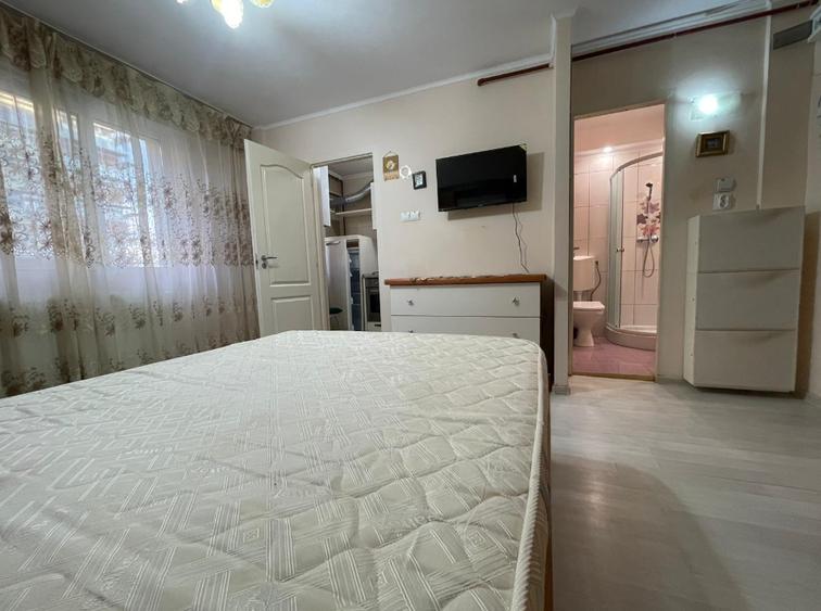 Pantelimon - Garsoniera Moderna - confort 1 - Centrala termica proprie - 2