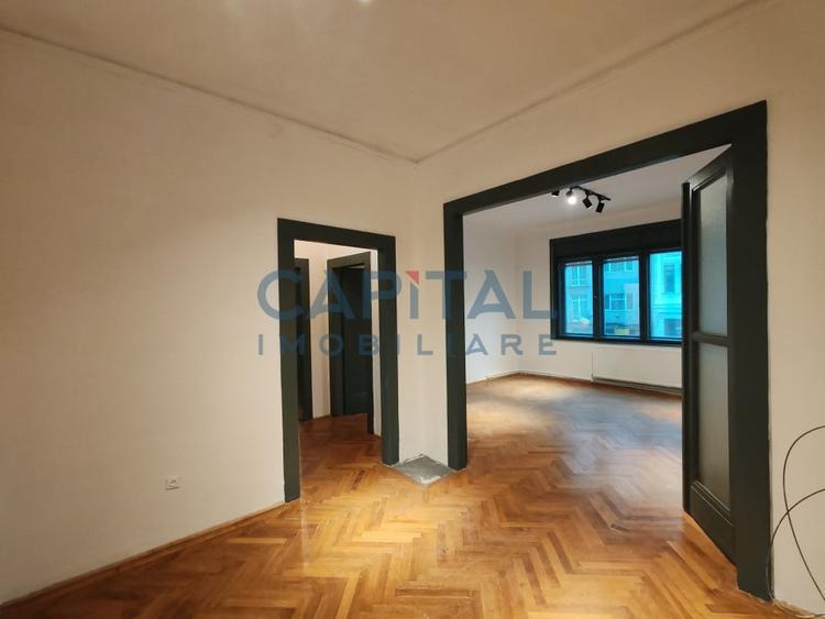 Comision 0!Vanzare apartament cu 4 camere Ultracentral, Cluj-Napoca. - 3