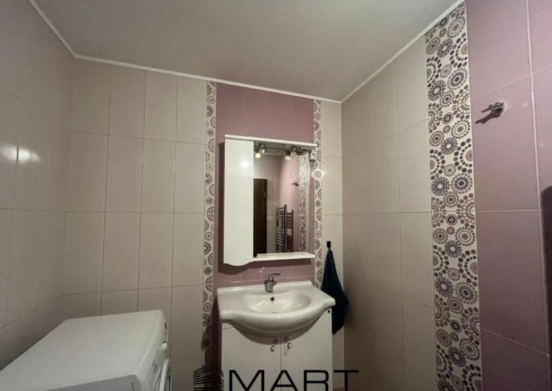 Apartament modern 3 camere, bloc nou, 93mp utili zona Trei S - 3