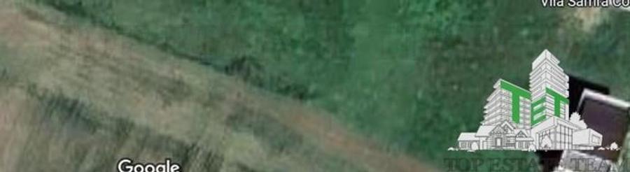 Teren extravilan de vanzare 5000 mp Techirghiol - Agigea cu potential de intrare - 3