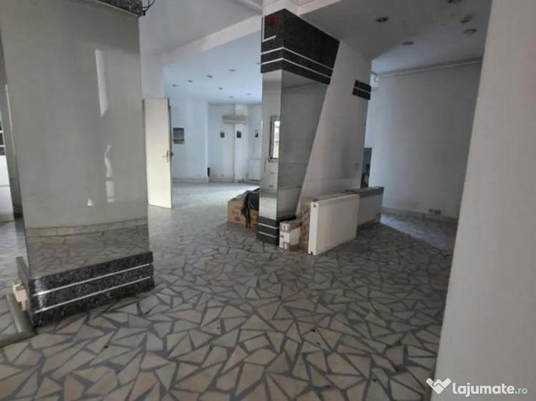 Zona Universitate S+P 180 mp Ideal clinica birouri - 3