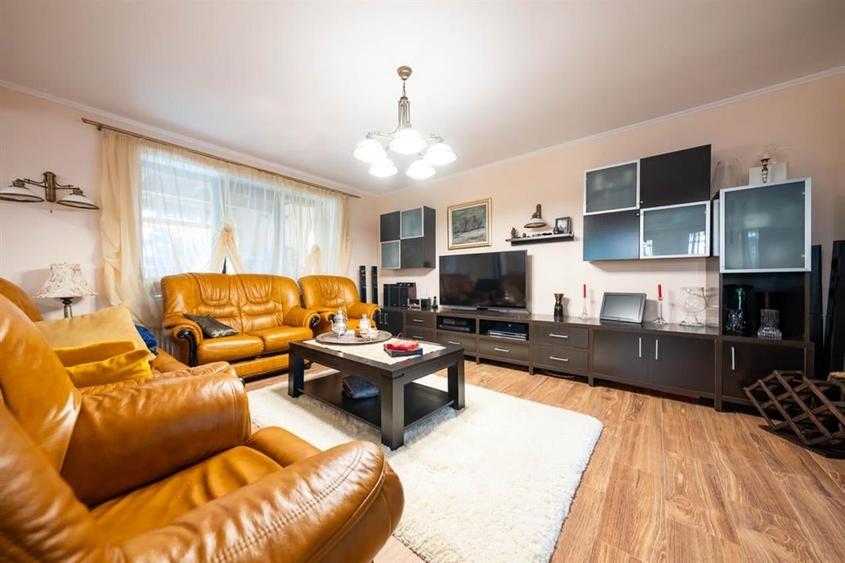 Casa Superba  in Brasov cu Priveliste pe Masura - 10