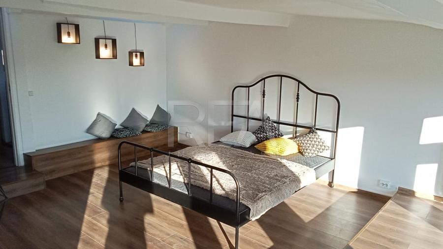 Apartament 3 camere, Zona Grădina Zoologică - 3