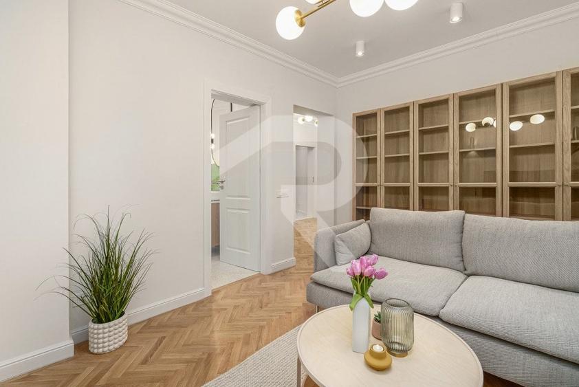 Cotroceni-acolo unde rafinamentul si eleganta renasc la fiecare rasarit de soare - 4