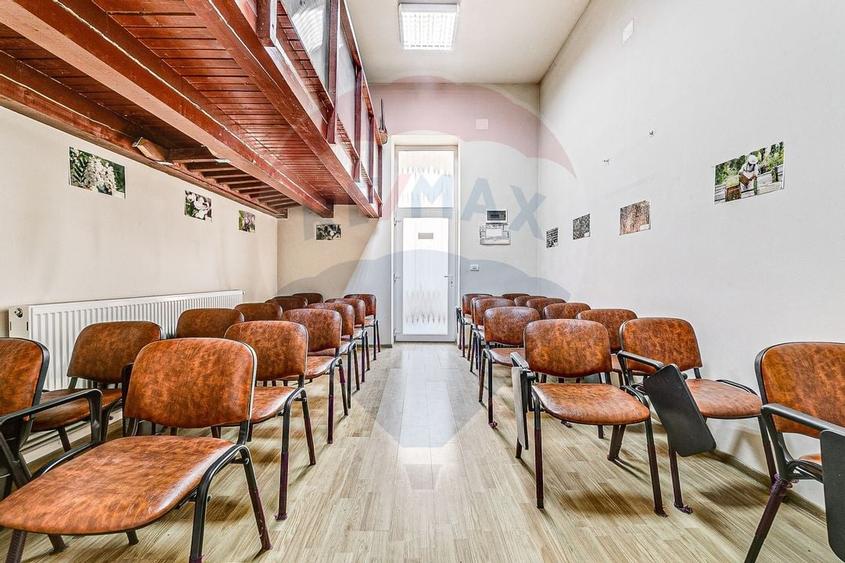 Apartament cu 3 camere de vanzare in zona Ultracentral - 4