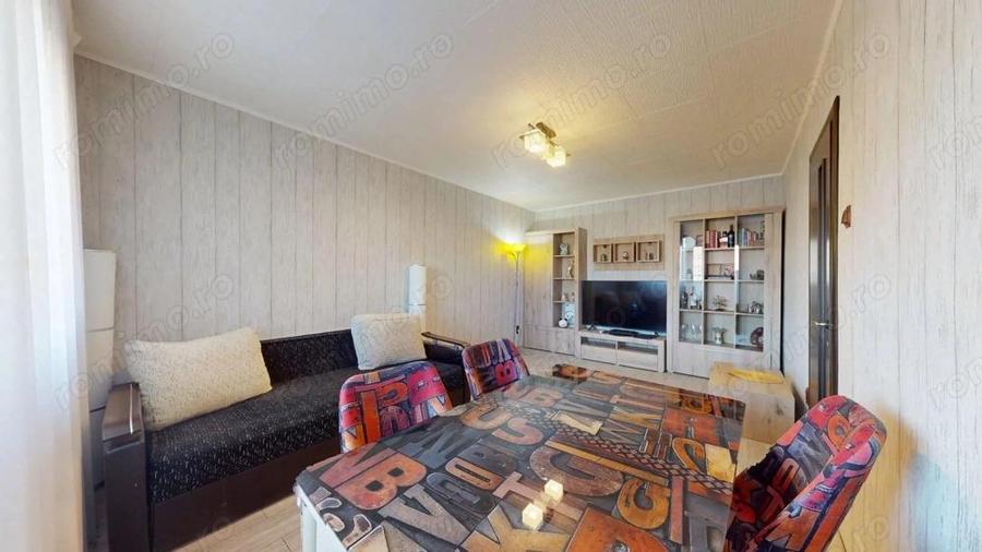 Apartament 2 camere Lacul Tei Teiul Doamnei - 7