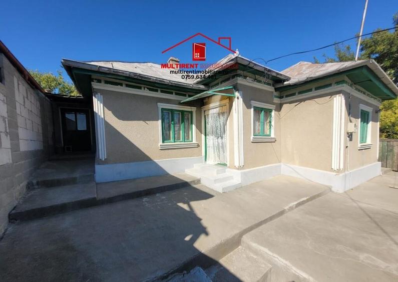 Casa de vanzare cu vedere superba spre MicroDelta ! - 5