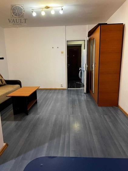 Garsoniera - MOBILATA/UTILATA. VITAN - 2