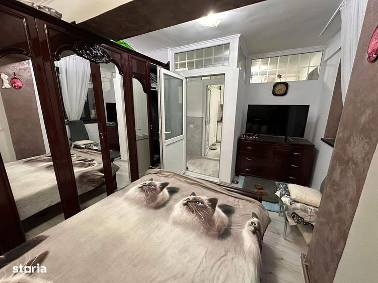 Studio Modern Gavana Bloc 2020 Etaj 1 - 8