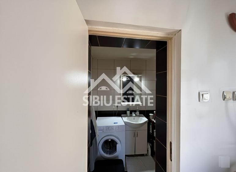 Oportunitate Investiție: Casă cu Teren 450 mp – Zona Terezian, Sibiu - 9