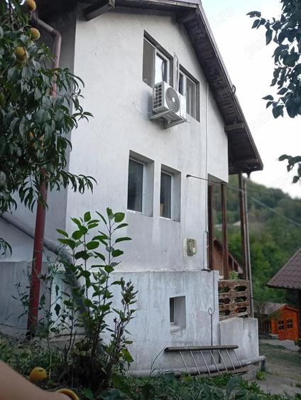 Casa Cheia Baile Olanesti Valcea - 2