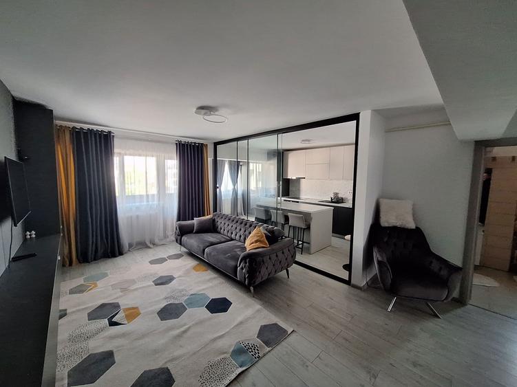 Apartament modern de vanzare - bloc nou , et 2 cu lift ,parcare inclusa! Dem Radulescu - 3