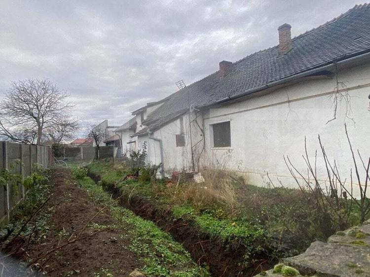 Casa individuala renovabila, 7 camere, 219mp utili, 647mp teren, Remetea Mare - 6