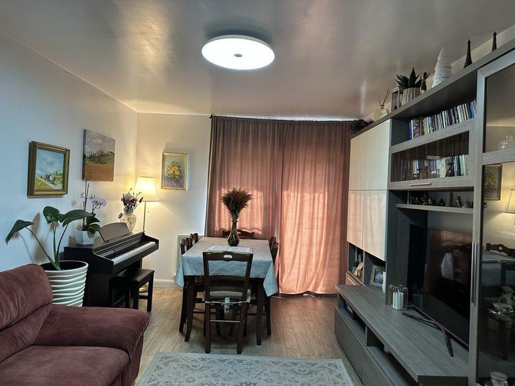 Aprtamen 4 camere, 85 mp Suceava - 4