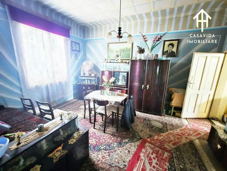 Casa de vanzare in Lugoj Strada Romanilor - 3