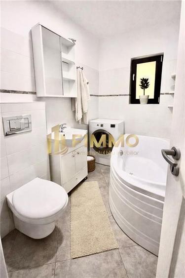 Garsoniera moderna | Parcare proprie | Bloc nou | Ipotesti | ID: 1707 - 4