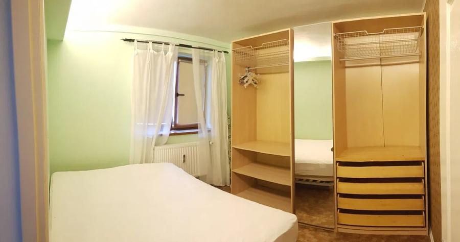 3 camere | decomandat | 800 m Metrou Parc Drumul Taberei - 8