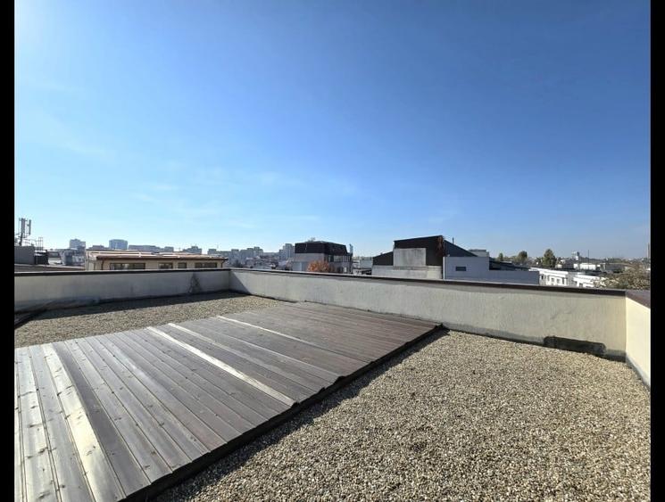 Apartament 3 camere Dorobanti- Floreasca - 14